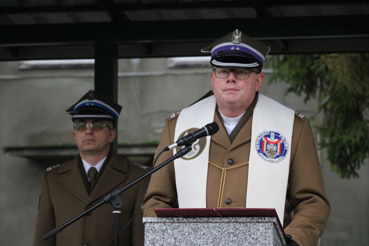 Przysięga wojskowa w Przasnyszu [13.12.2025] - zdjęcie #2 - eOstroleka.pl