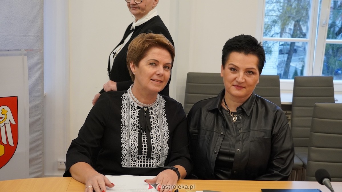 Ruszyła najważniejsza sesja rady powiatu [16.12.2025] - zdjęcie #70 - eOstroleka.pl