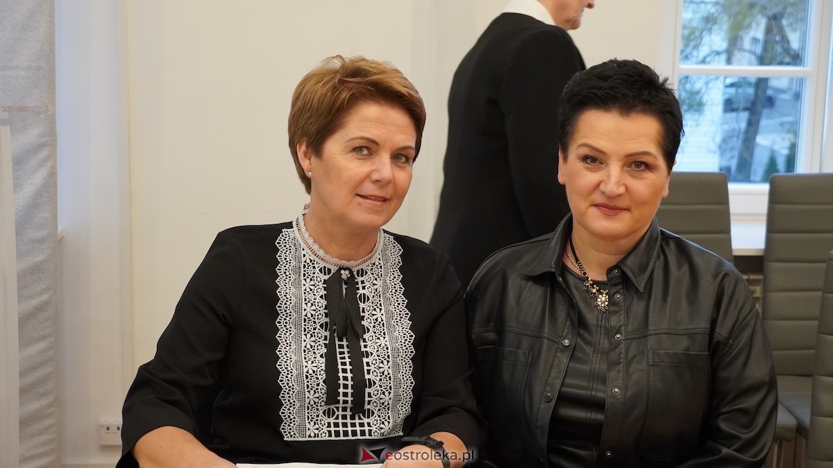 Ruszyła najważniejsza sesja rady powiatu [16.12.2025] - zdjęcie #69 - eOstroleka.pl