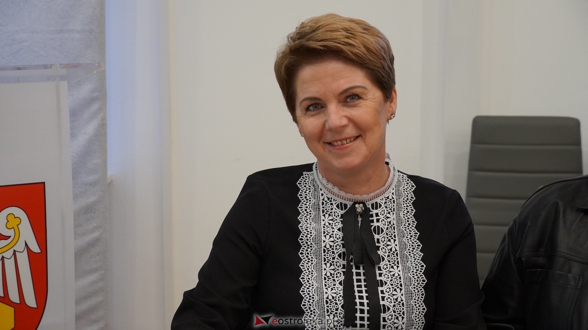 Ruszyła najważniejsza sesja rady powiatu [16.12.2025] - zdjęcie #68 - eOstroleka.pl