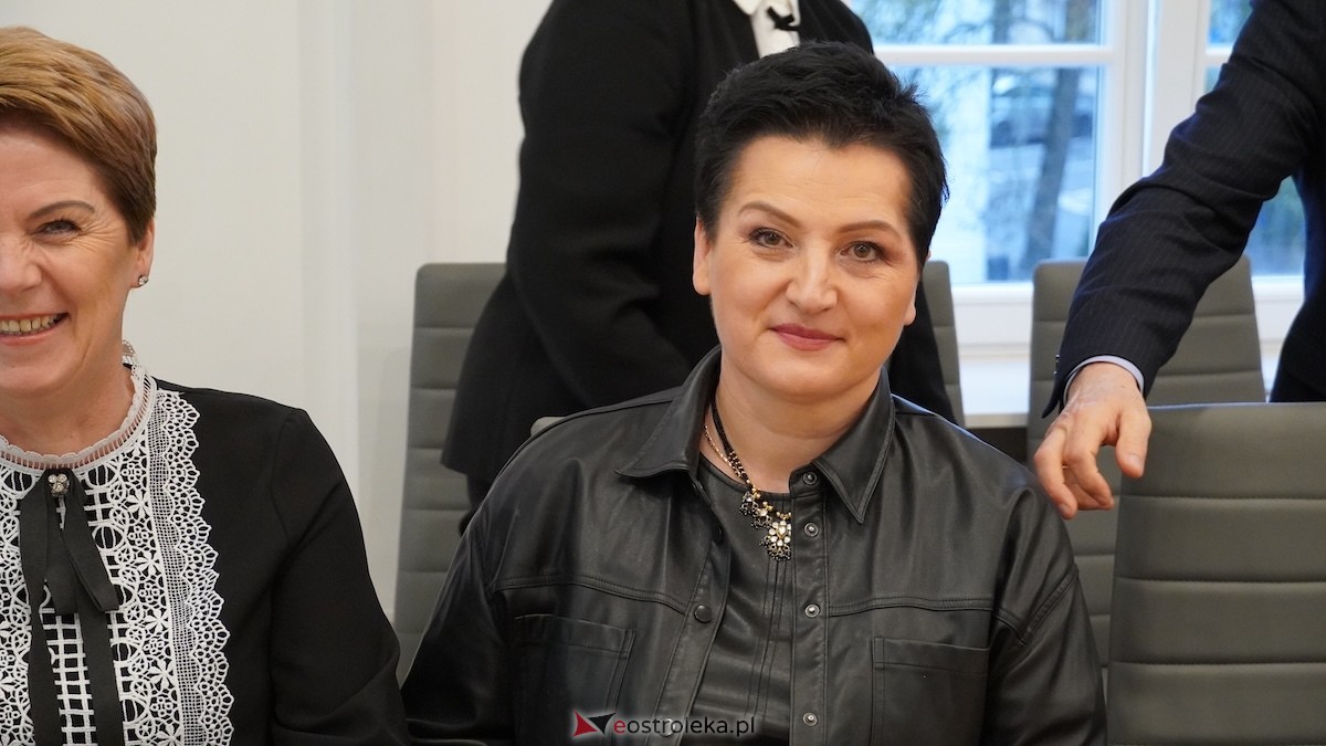 Ruszyła najważniejsza sesja rady powiatu [16.12.2025] - zdjęcie #67 - eOstroleka.pl