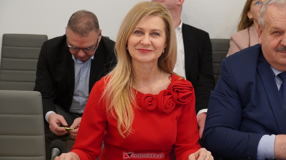 Ruszyła najważniejsza sesja rady powiatu [16.12.2025] - zdjęcie #62 - eOstroleka.pl