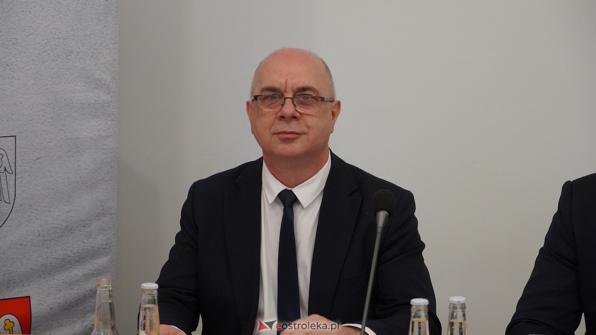 Ruszyła najważniejsza sesja rady powiatu [16.12.2025] - zdjęcie #48 - eOstroleka.pl