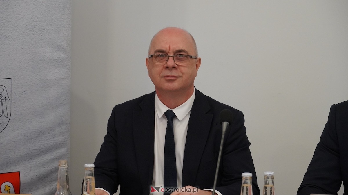 Ruszyła najważniejsza sesja rady powiatu [16.12.2025] - zdjęcie #47 - eOstroleka.pl