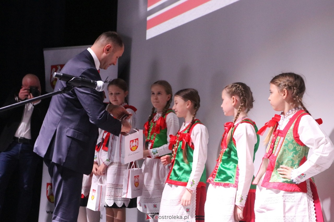 Sesja rady powiatu ostrołęckiego [16.12.2025] - zdjęcie #114 - eOstroleka.pl
