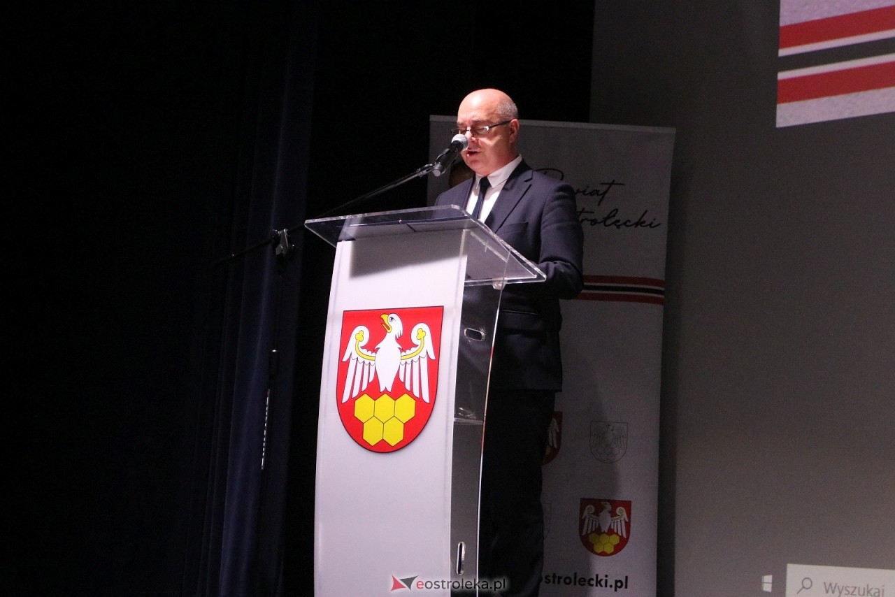 Sesja rady powiatu ostrołęckiego [16.12.2025] - zdjęcie #112 - eOstroleka.pl