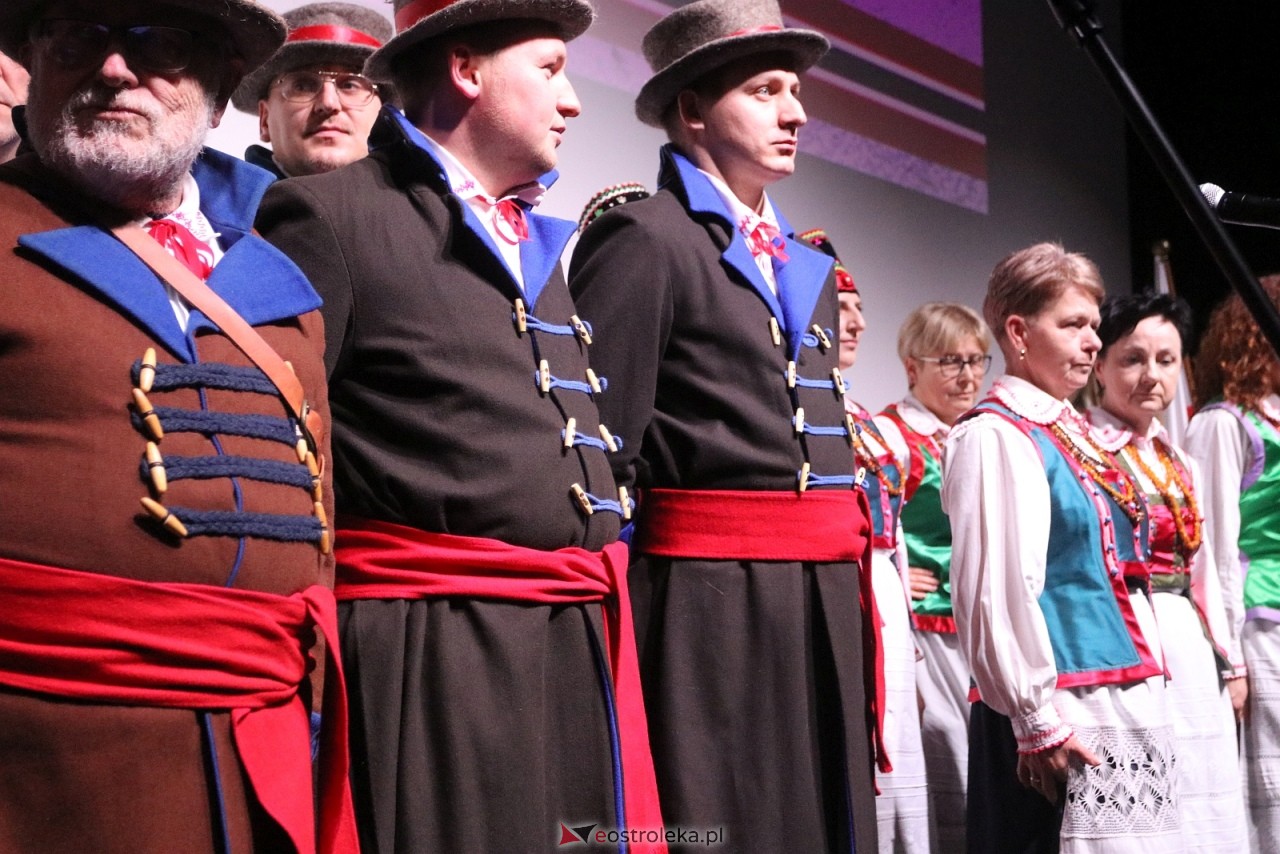 Sesja rady powiatu ostrołęckiego [16.12.2025] - zdjęcie #100 - eOstroleka.pl