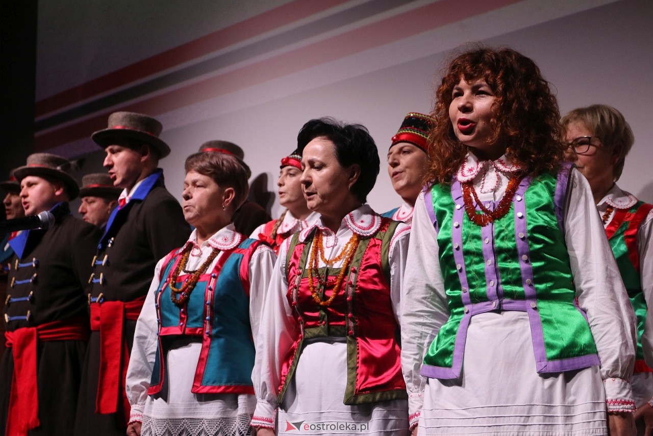 Sesja rady powiatu ostrołęckiego [16.12.2025] - zdjęcie #94 - eOstroleka.pl