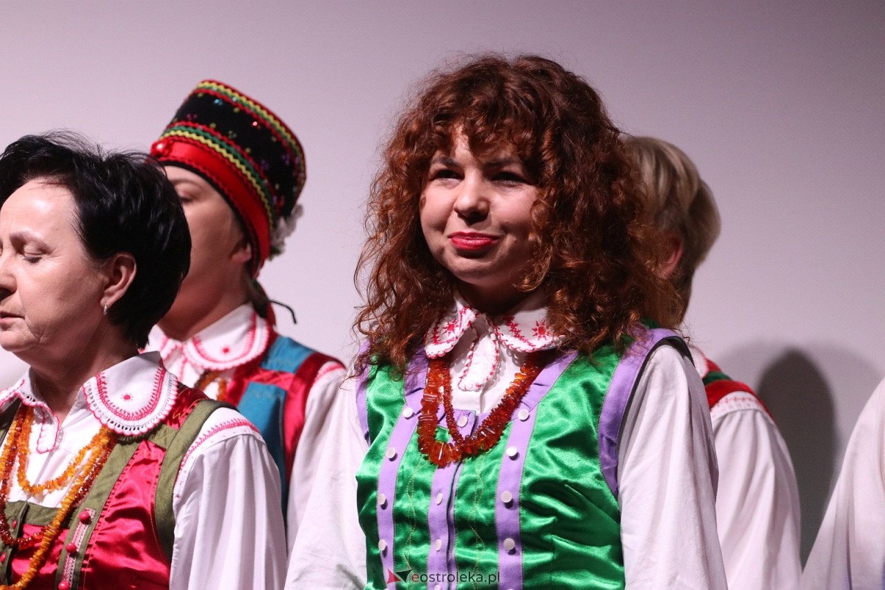 Sesja rady powiatu ostrołęckiego [16.12.2025] - zdjęcie #91 - eOstroleka.pl