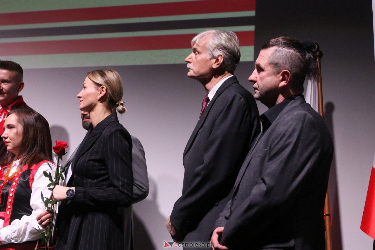 Sesja rady powiatu ostrołęckiego [16.12.2025] - zdjęcie #69 - eOstroleka.pl