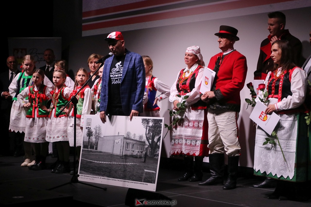 Sesja rady powiatu ostrołęckiego [16.12.2025] - zdjęcie #65 - eOstroleka.pl