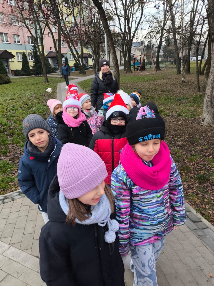 Niech słodka gwiazdka zaświeci PM nr 8 z akcją charytatywną dla potrzebujących [17.12.2025] - zdjęcie #67 - eOstroleka.pl