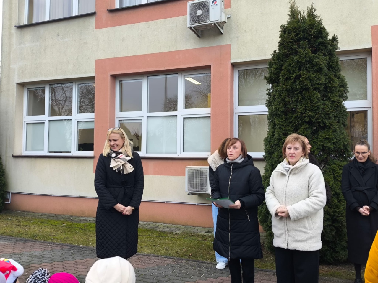 Niech słodka gwiazdka zaświeci PM nr 8 z akcją charytatywną dla potrzebujących [17.12.2025] - zdjęcie #18 - eOstroleka.pl