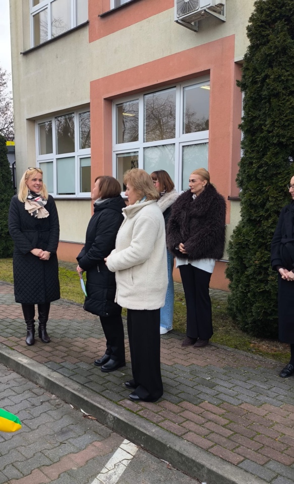Niech słodka gwiazdka zaświeci PM nr 8 z akcją charytatywną dla potrzebujących [17.12.2025] - zdjęcie #17 - eOstroleka.pl