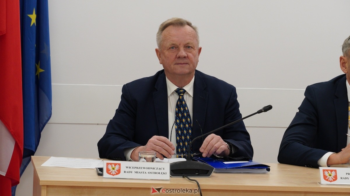 Sesja Rady Miasta. Budżet na 2026 [18.12.2025] - zdjęcie #67 - eOstroleka.pl