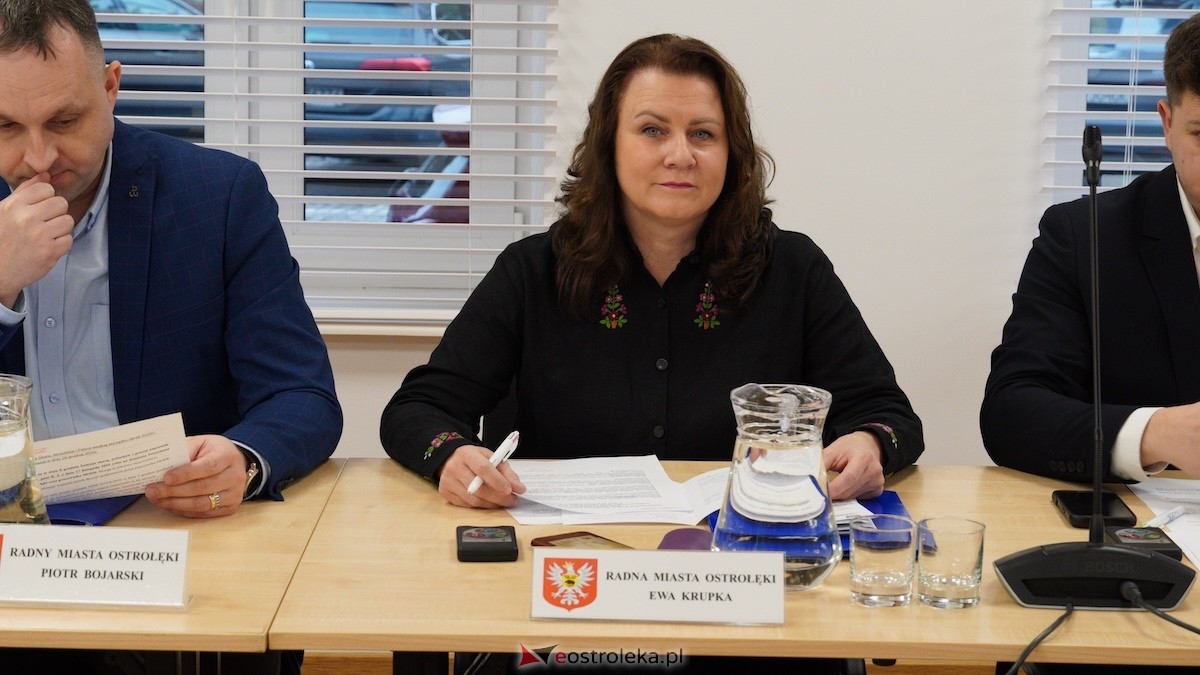 Sesja Rady Miasta. Budżet na 2026 [18.12.2025] - zdjęcie #49 - eOstroleka.pl