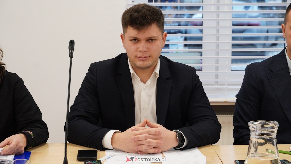Sesja Rady Miasta. Budżet na 2026 [18.12.2025] - zdjęcie #47 - eOstroleka.pl