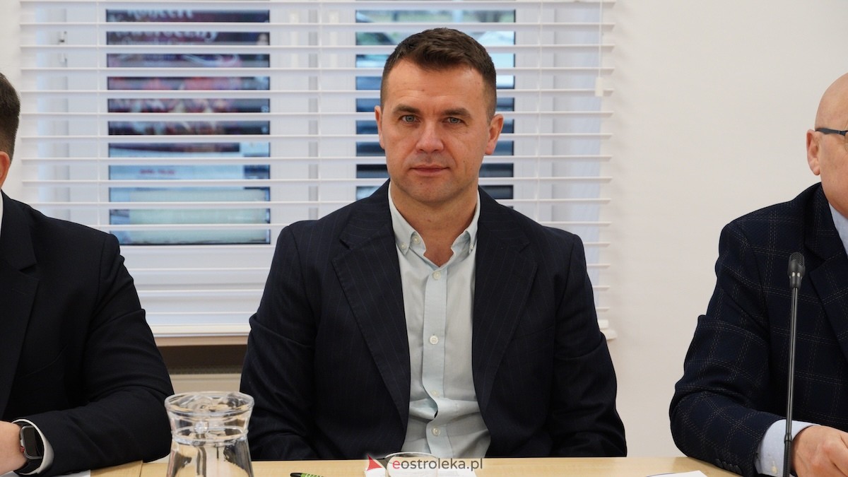 Sesja Rady Miasta. Budżet na 2026 [18.12.2025] - zdjęcie #45 - eOstroleka.pl