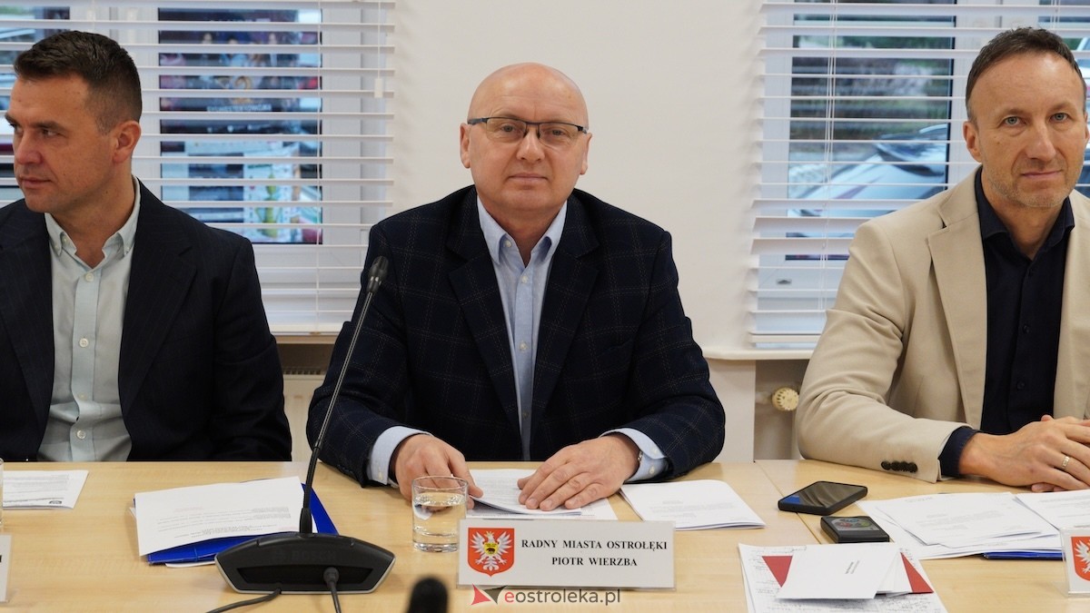 Sesja Rady Miasta. Budżet na 2026 [18.12.2025] - zdjęcie #42 - eOstroleka.pl