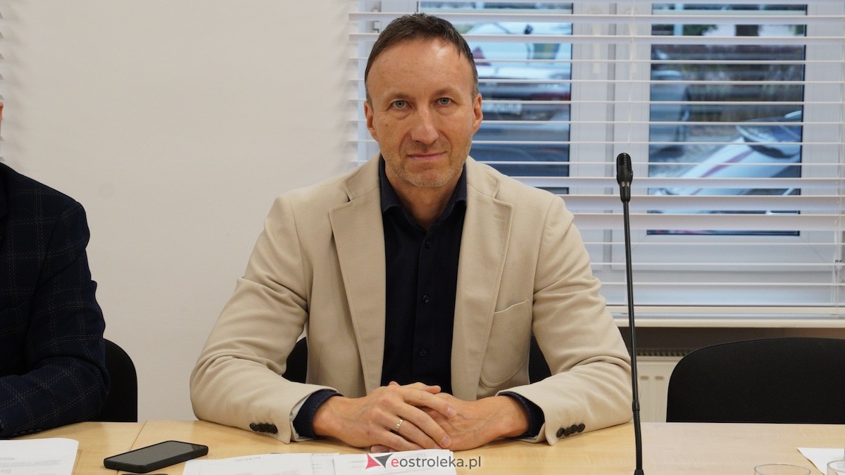 Sesja Rady Miasta. Budżet na 2026 [18.12.2025] - zdjęcie #40 - eOstroleka.pl