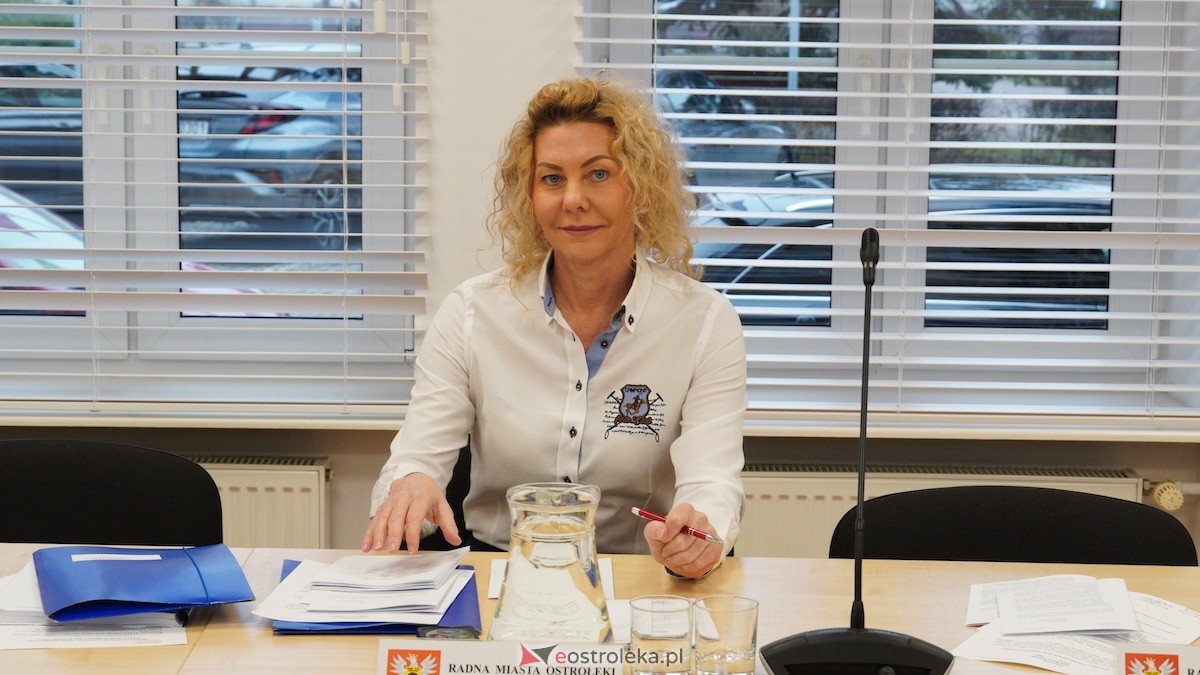 Sesja Rady Miasta. Budżet na 2026 [18.12.2025] - zdjęcie #38 - eOstroleka.pl