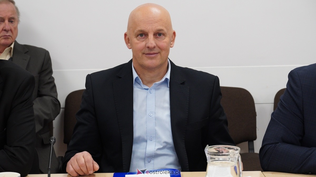 Sesja Rady Miasta. Budżet na 2026 [18.12.2025] - zdjęcie #34 - eOstroleka.pl