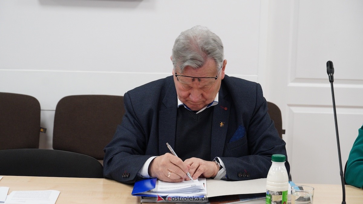 Sesja Rady Miasta. Budżet na 2026 [18.12.2025] - zdjęcie #31 - eOstroleka.pl