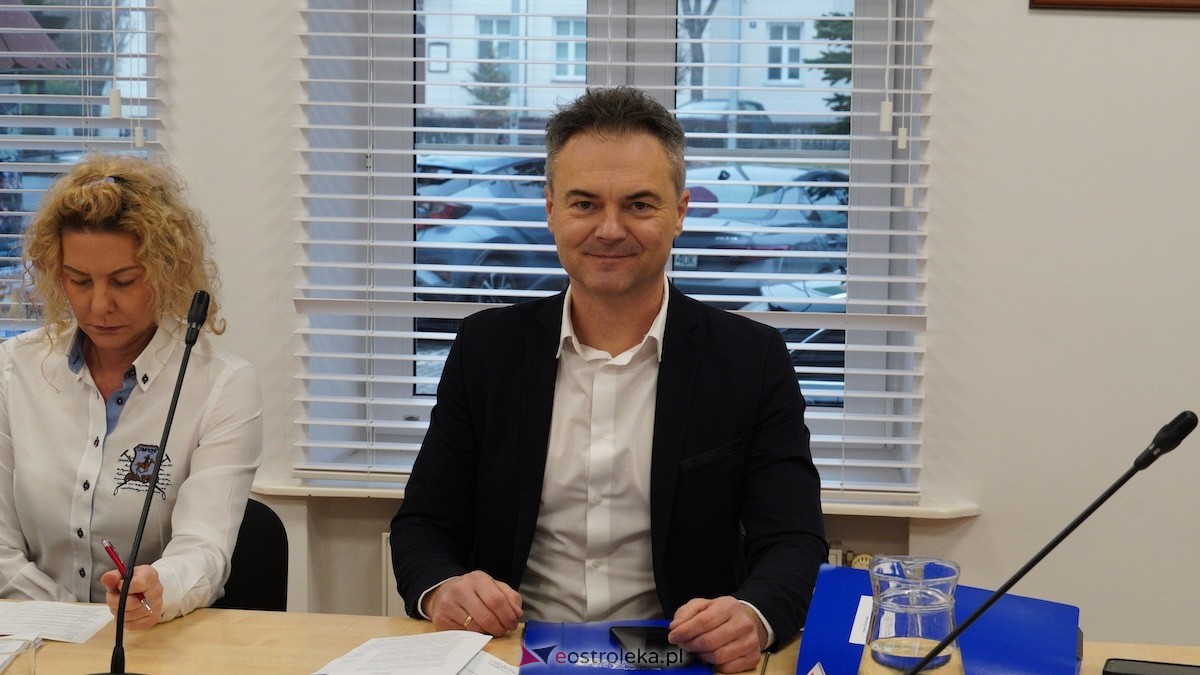 Sesja Rady Miasta. Budżet na 2026 [18.12.2025] - zdjęcie #4 - eOstroleka.pl