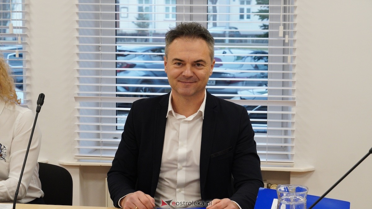 Sesja Rady Miasta. Budżet na 2026 [18.12.2025] - zdjęcie #3 - eOstroleka.pl