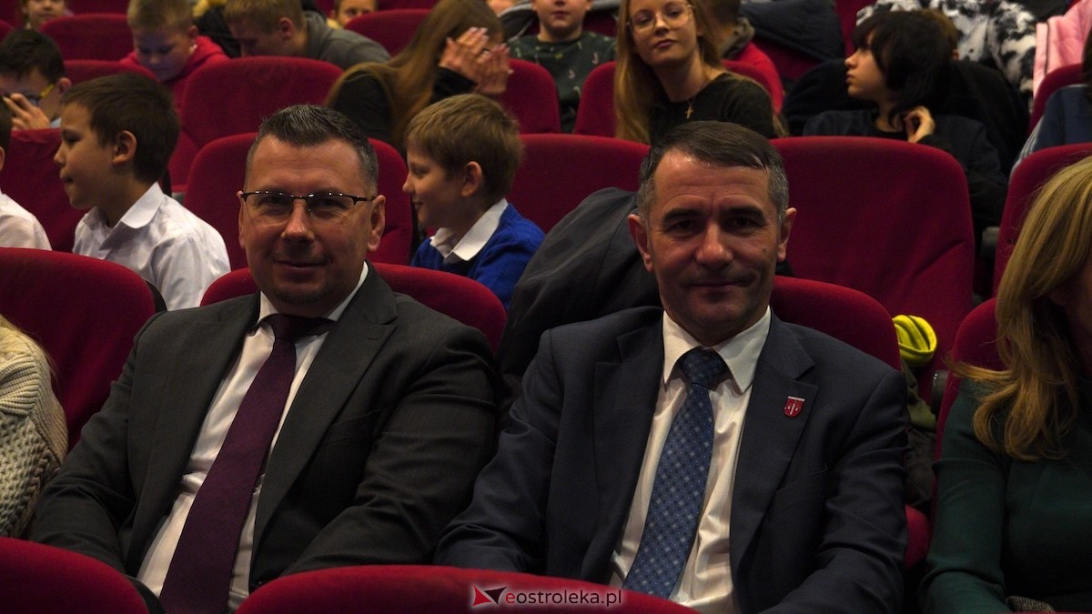 Spotkanie opłatkowe TPD oddział powiatowy w Ostrołęce [18.12.2025] - zdjęcie #166 - eOstroleka.pl