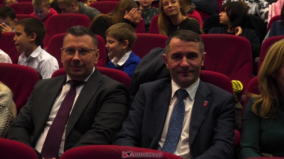 Spotkanie opłatkowe TPD oddział powiatowy w Ostrołęce [18.12.2025] - zdjęcie #165 - eOstroleka.pl