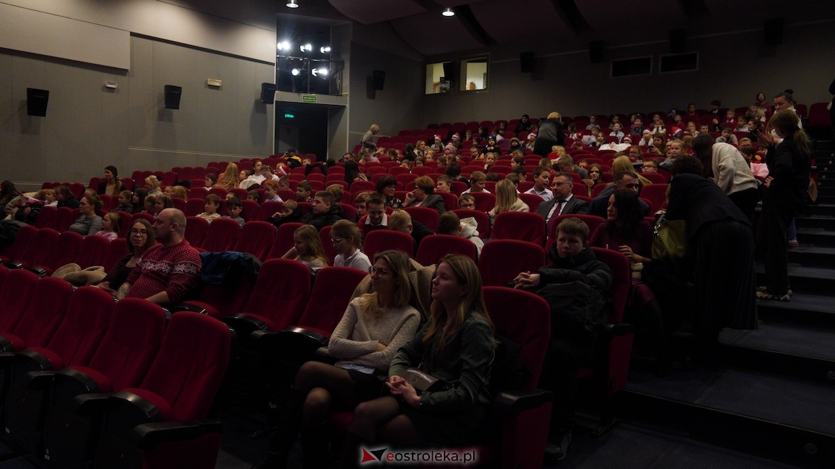 Spotkanie opłatkowe TPD oddział powiatowy w Ostrołęce [18.12.2025] - zdjęcie #164 - eOstroleka.pl