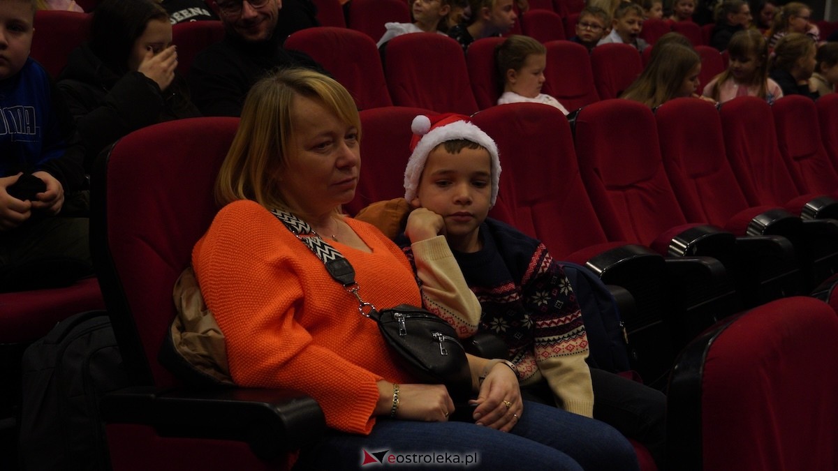 Spotkanie opłatkowe TPD oddział powiatowy w Ostrołęce [18.12.2025] - zdjęcie #157 - eOstroleka.pl