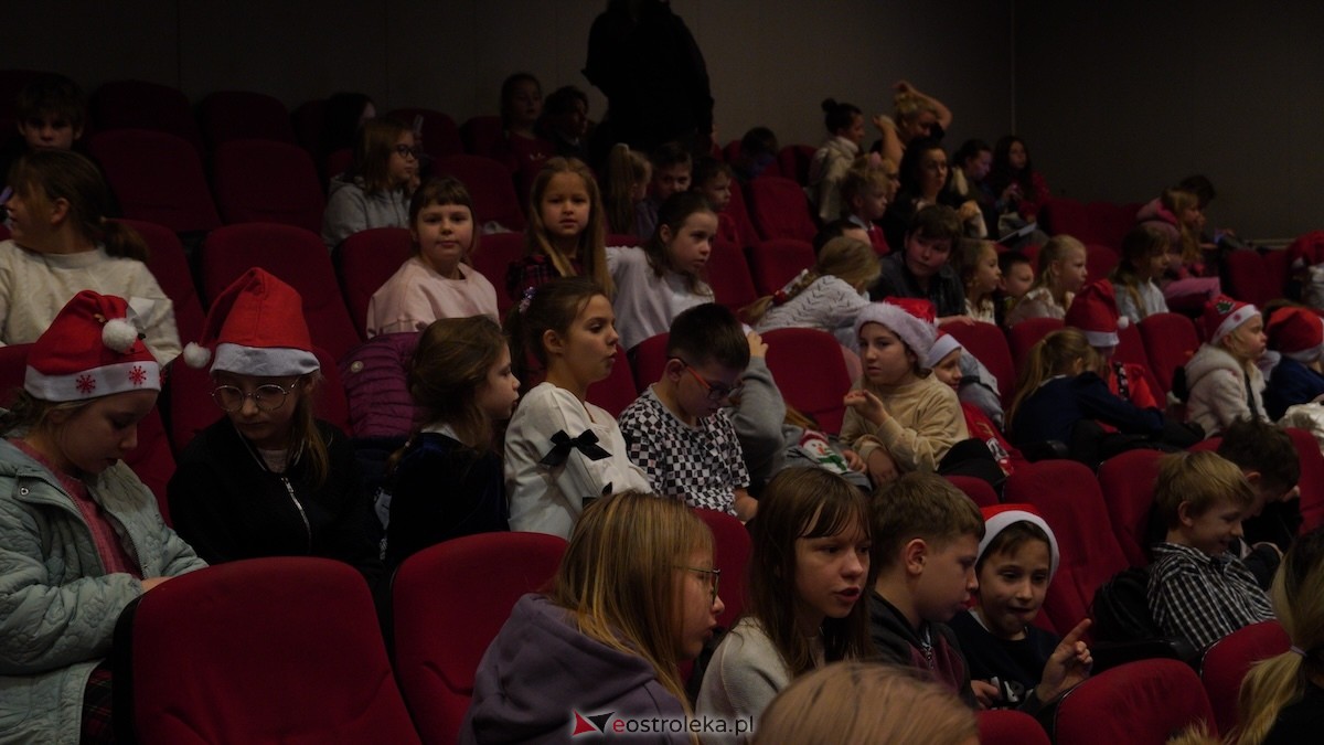 Spotkanie opłatkowe TPD oddział powiatowy w Ostrołęce [18.12.2025] - zdjęcie #152 - eOstroleka.pl