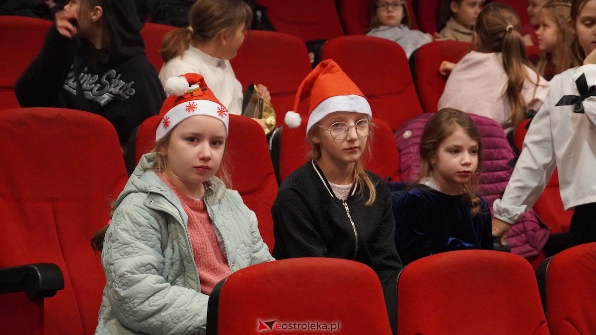 Spotkanie opłatkowe TPD oddział powiatowy w Ostrołęce [18.12.2025] - zdjęcie #151 - eOstroleka.pl