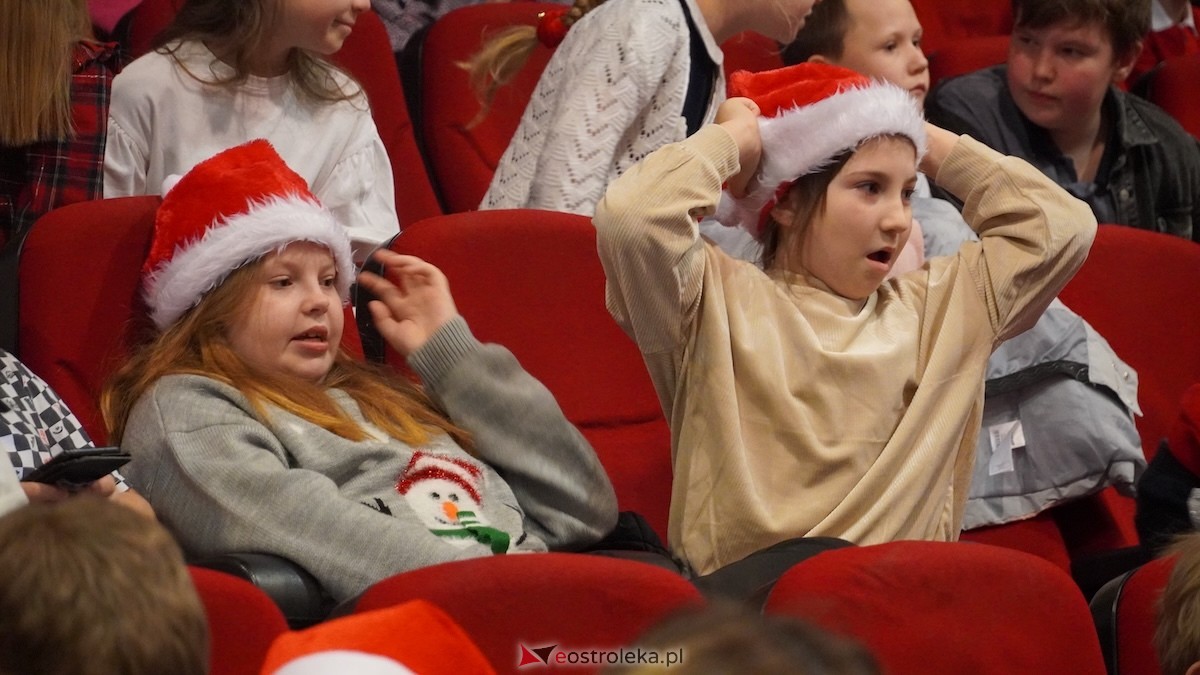 Spotkanie opłatkowe TPD oddział powiatowy w Ostrołęce [18.12.2025] - zdjęcie #150 - eOstroleka.pl