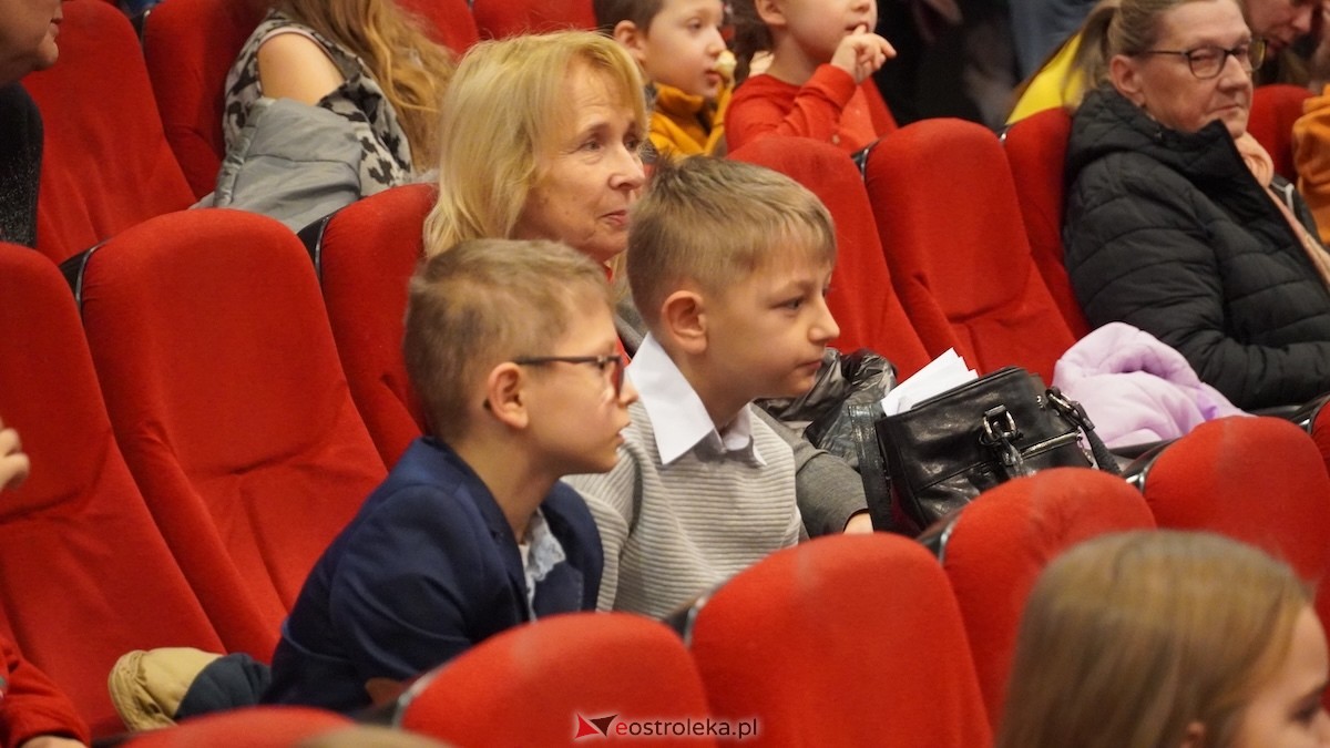 Spotkanie opłatkowe TPD oddział powiatowy w Ostrołęce [18.12.2025] - zdjęcie #149 - eOstroleka.pl