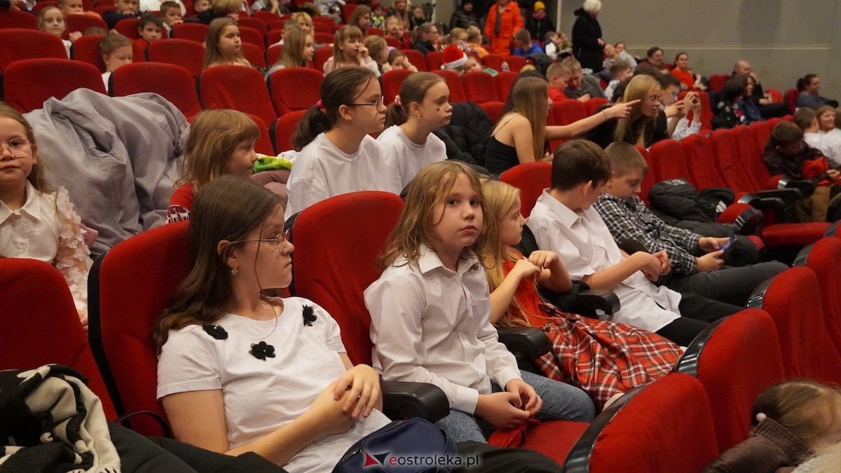 Spotkanie opłatkowe TPD oddział powiatowy w Ostrołęce [18.12.2025] - zdjęcie #147 - eOstroleka.pl