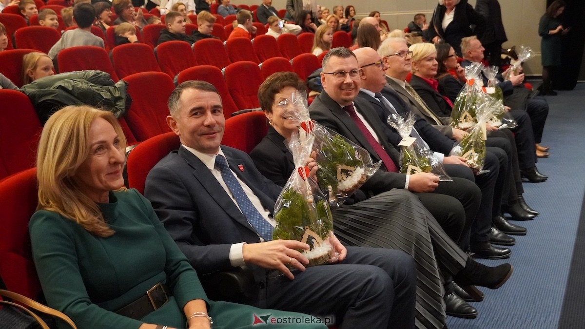 Spotkanie opłatkowe TPD oddział powiatowy w Ostrołęce [18.12.2025] - zdjęcie #140 - eOstroleka.pl