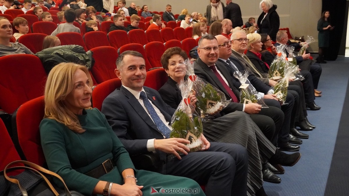 Spotkanie opłatkowe TPD oddział powiatowy w Ostrołęce [18.12.2025] - zdjęcie #139 - eOstroleka.pl