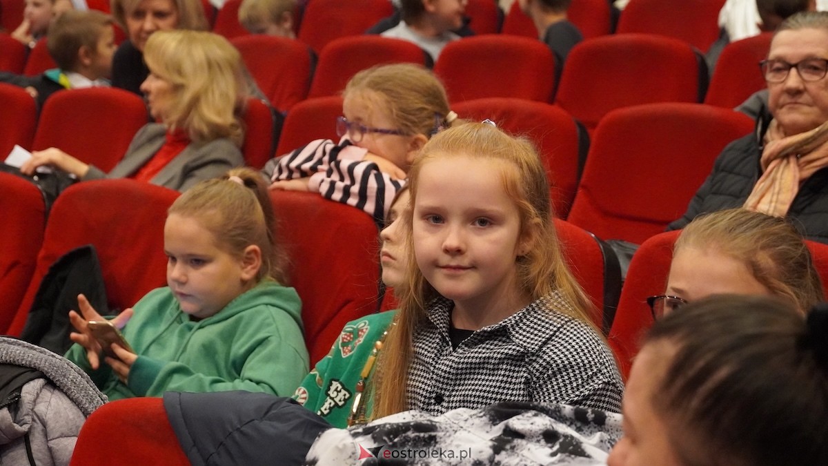 Spotkanie opłatkowe TPD oddział powiatowy w Ostrołęce [18.12.2025] - zdjęcie #136 - eOstroleka.pl