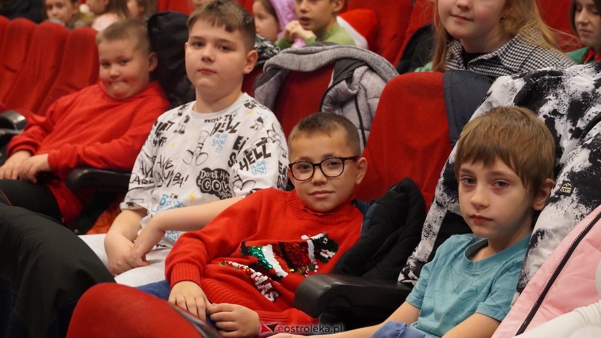 Spotkanie opłatkowe TPD oddział powiatowy w Ostrołęce [18.12.2025] - zdjęcie #134 - eOstroleka.pl