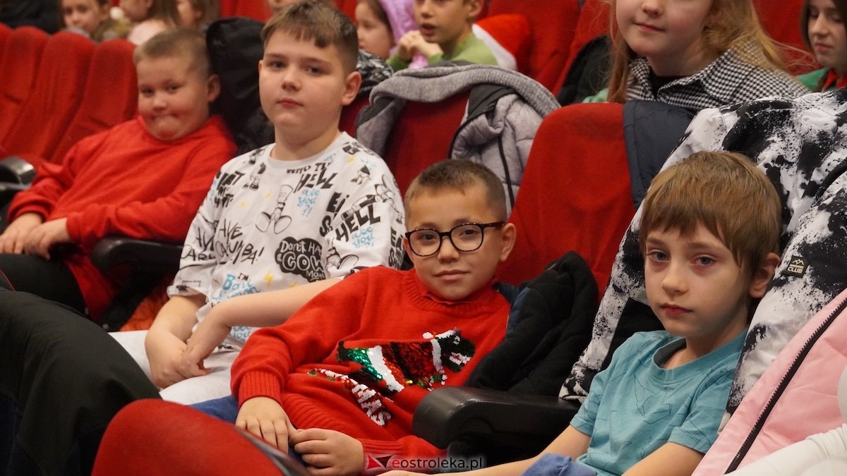 Spotkanie opłatkowe TPD oddział powiatowy w Ostrołęce [18.12.2025] - zdjęcie #133 - eOstroleka.pl