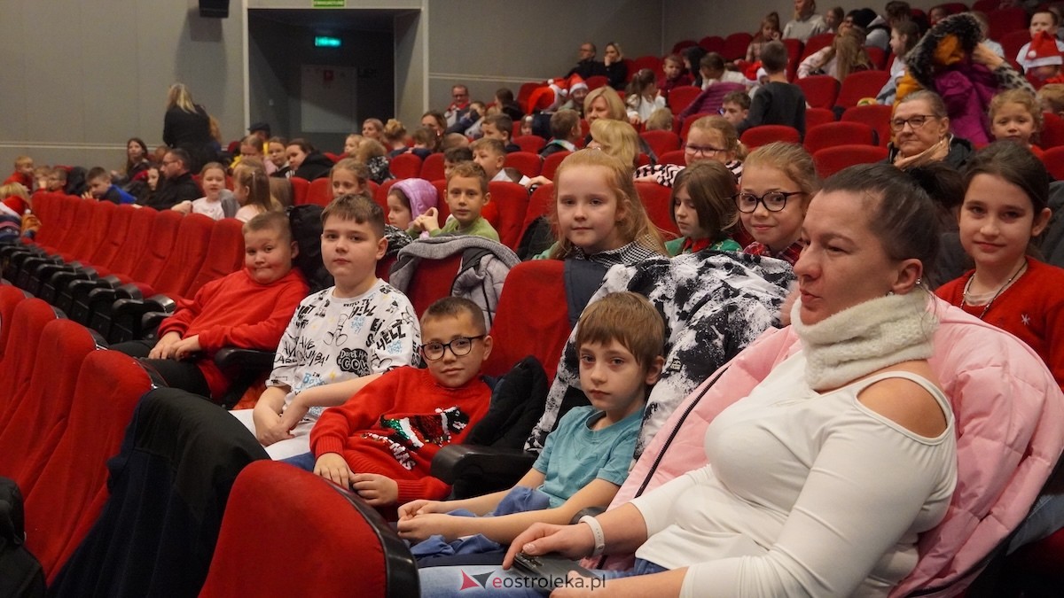 Spotkanie opłatkowe TPD oddział powiatowy w Ostrołęce [18.12.2025] - zdjęcie #132 - eOstroleka.pl