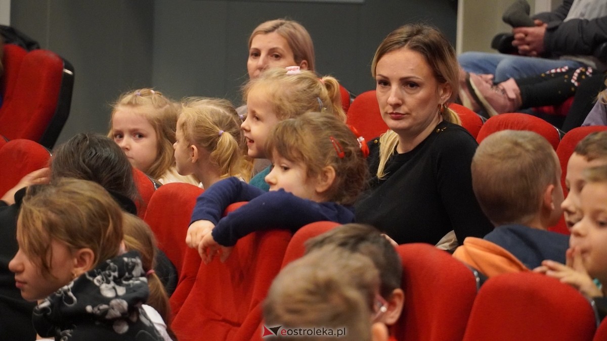 Spotkanie opłatkowe TPD oddział powiatowy w Ostrołęce [18.12.2025] - zdjęcie #131 - eOstroleka.pl