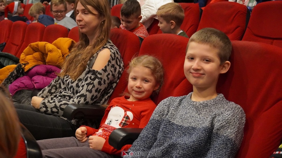 Spotkanie opłatkowe TPD oddział powiatowy w Ostrołęce [18.12.2025] - zdjęcie #129 - eOstroleka.pl