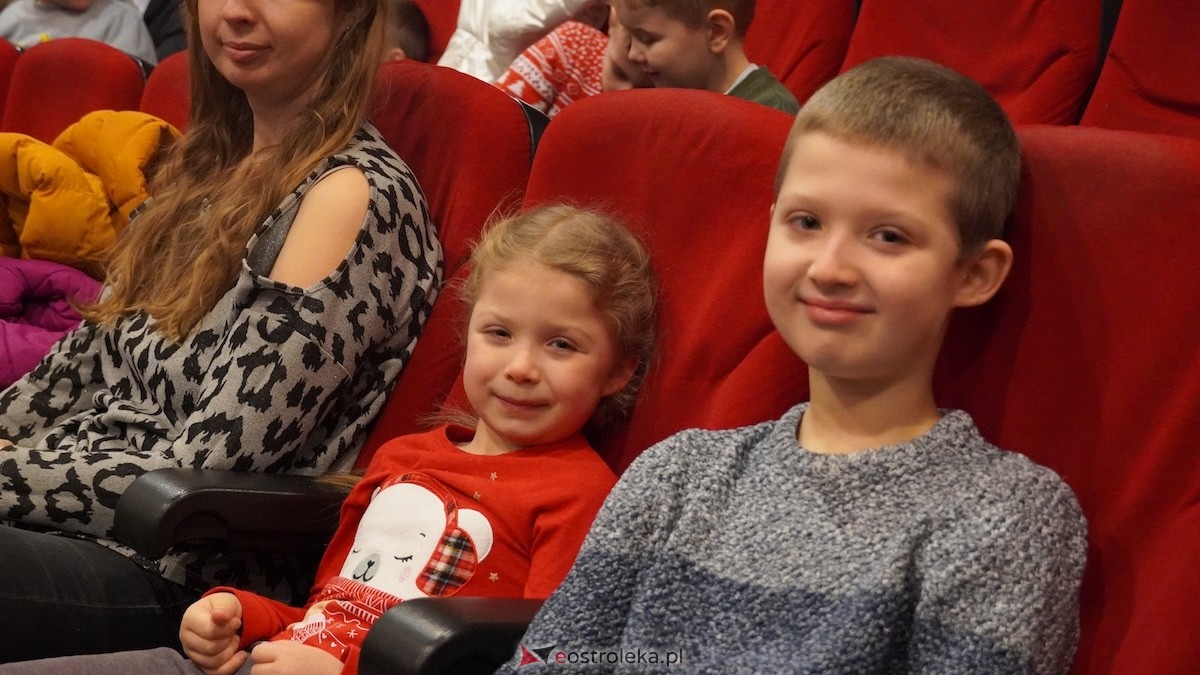 Spotkanie opłatkowe TPD oddział powiatowy w Ostrołęce [18.12.2025] - zdjęcie #128 - eOstroleka.pl
