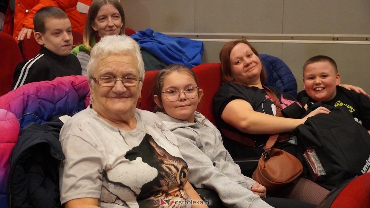 Spotkanie opłatkowe TPD oddział powiatowy w Ostrołęce [18.12.2025] - zdjęcie #124 - eOstroleka.pl