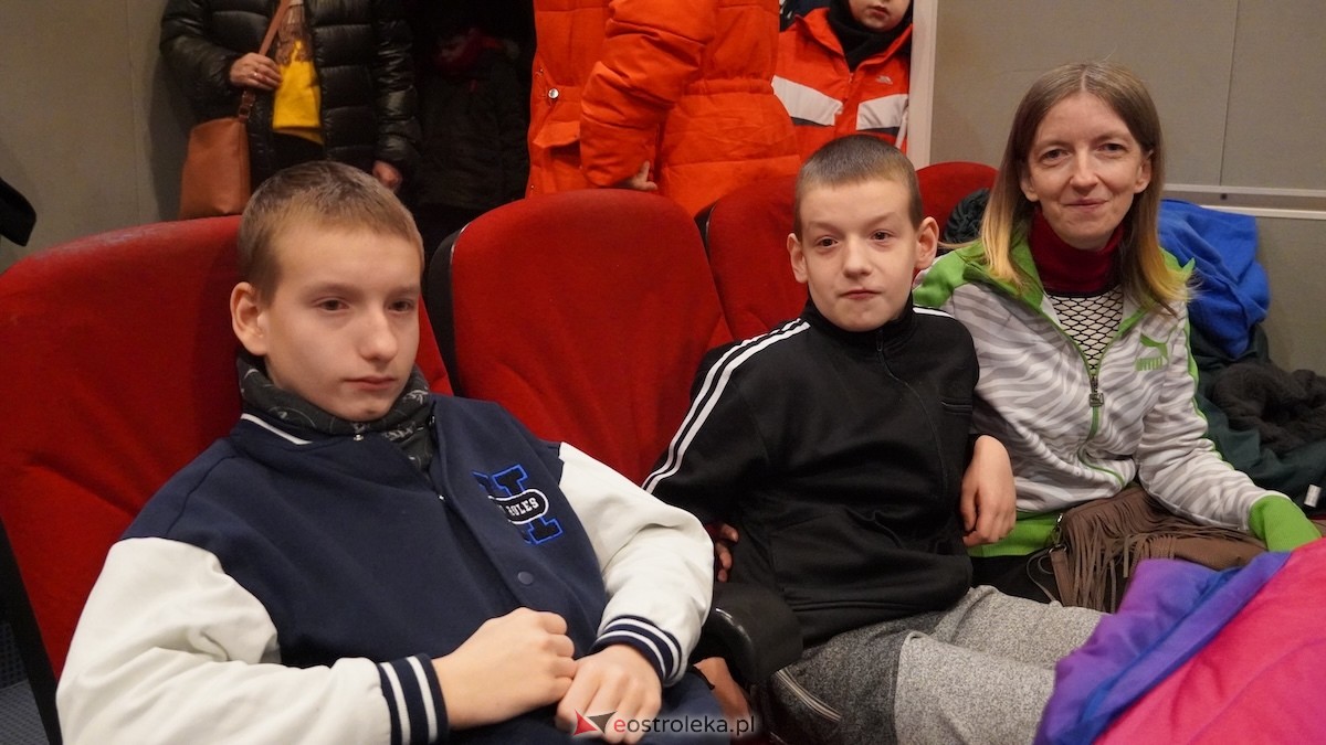 Spotkanie opłatkowe TPD oddział powiatowy w Ostrołęce [18.12.2025] - zdjęcie #123 - eOstroleka.pl