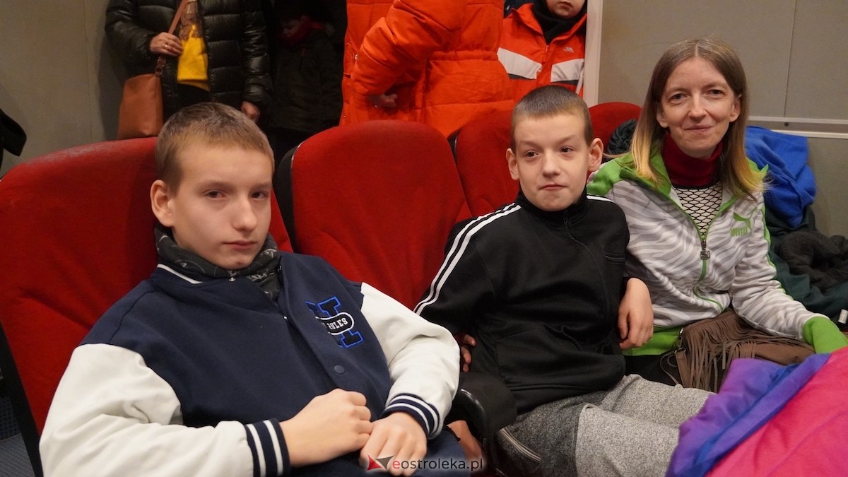 Spotkanie opłatkowe TPD oddział powiatowy w Ostrołęce [18.12.2025] - zdjęcie #122 - eOstroleka.pl
